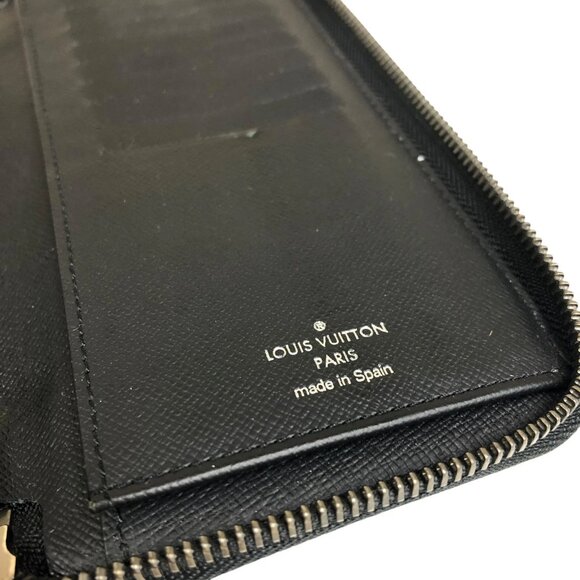 Louis Vuitton Zippy Vertical Long Wallet jp316-110425 - Picture 13 of 16